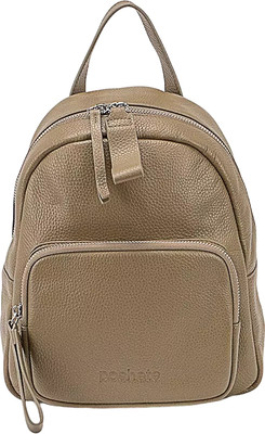 Рюкзак Poshete 923-79712-COF (кофе)