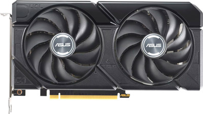 Видеокарта Asus DUAL-RTX4060-O8G-EVO