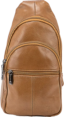 Рюкзак Valigetti 389-7855-VG-BRW (коричневый)