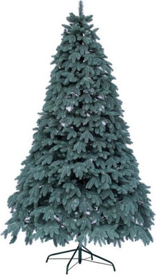 Ель искусственная Смерека Премиум / СМ-19ПГ (голубой, 190см)