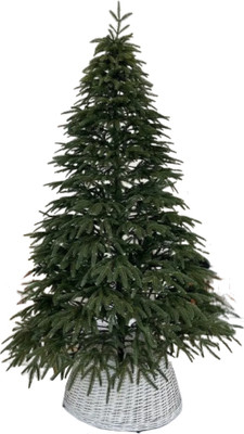 Ель искусственная Смерека Сказка / СМ-25СК (250см)