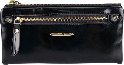 Портмоне Francesco Molinary 895-1007-BLK (черный)