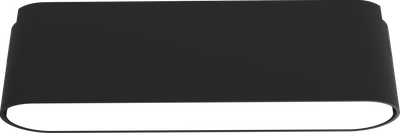 Трековый светильник JAZZway 5056152 (черный)