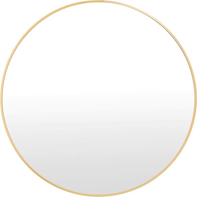 Зеркало A+T Home Decor Round D60см / 445970 (золото)