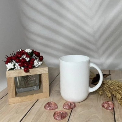 Кружка Luminarc Troquet V6810