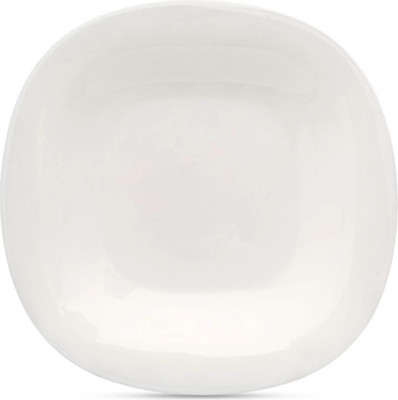 Тарелка закусочная (десертная) Luminarc Carine White N6803