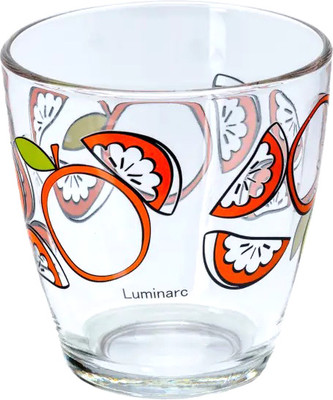 Стакан Luminarc Концепто Сочный фрукт O0449