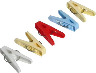 Прищепки Белбогемия С17Н / 51326 (20шт)