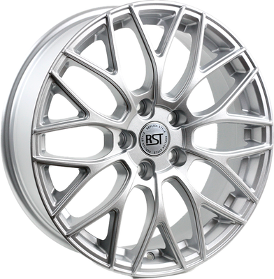 Литой диск RST Wheels R137 17x7" 4x108мм DIA 65.1мм ET 26мм S