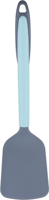Кухонная лопатка Appetite Velvet NW8GT15 (голубой)