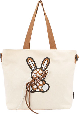 Сумка Ecotope 377-Q606-LBG (бежевый)