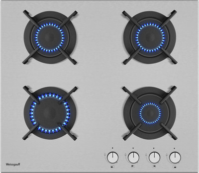Газовая варочная панель Weissgauff HGG 640 XRV