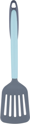 Кухонная лопатка Appetite Velvet NW8GT10 (голубой)