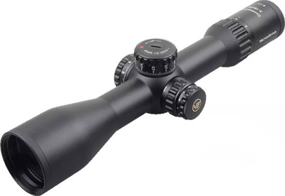 Оптический прицел Vector Optics Continental 3-18x50 SCFF-43