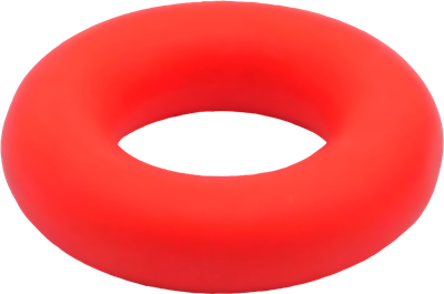 Эспандер PROFITNESSLAB 13893 (30кг, красный)