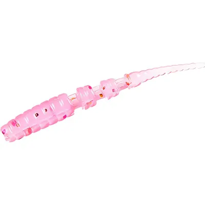 Мягкая приманка Bearking Polaris 50mm 0.45g F (35шт)