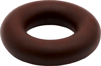 Эспандер PROFITNESSLAB 13897 (50кг, коричневый)