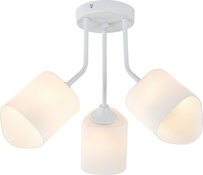 Люстра ESCADA 2102/3P (белый)
