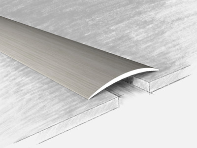 Порог КТМ-2000 120-301 Н 1.35м (клен северный)