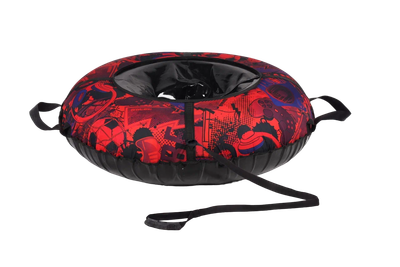 Тюбинг-ватрушка Тяни-Толкай 1200мм GT (Оксфорд, норм)