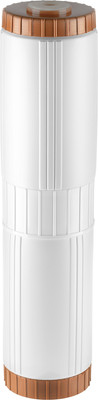 Картридж для магистрального фильтра Гейзер RSFE-20BB