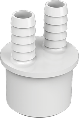 Отвод для стиральной машины ОРИО А-1442