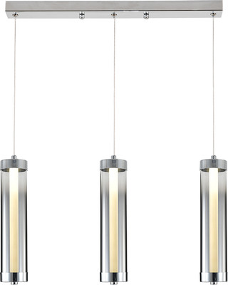 Люстра Indigo Light Rilucente V000148L