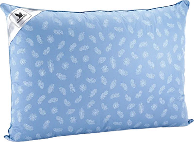 Подушка для сна Belashoff Визаж 50x70 / ПВ 2-2