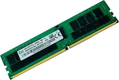 Оперативная память DDR4 Hynix HMAA8GR7CJR4N-XN