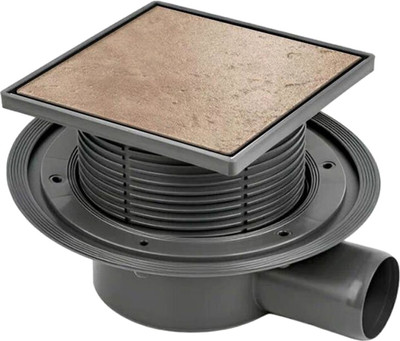 Трап для душа Bettoserb Simply Perfect Multisiphon / 13000088B