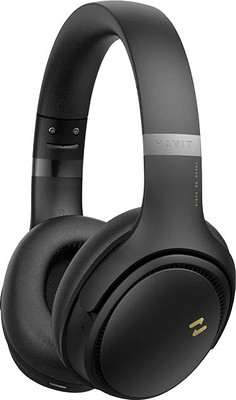 Беспроводные наушники Havit H630BT Pro (черный)