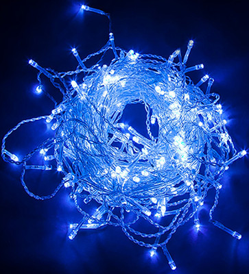 Светодиодная гирлянда Rich Led Нить RL-S10CF-220V-T/B