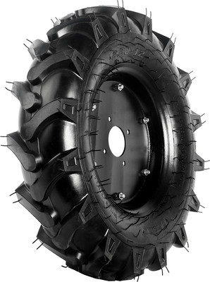 Колесо для мотоблока PATRIOT Пневматическое P6.00-12D-1 / 490001229