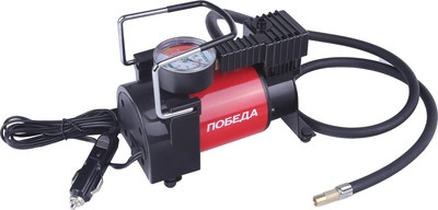 Автомобильный компрессор Победа АК 40