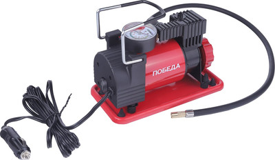 Автомобильный компрессор Победа АК 45