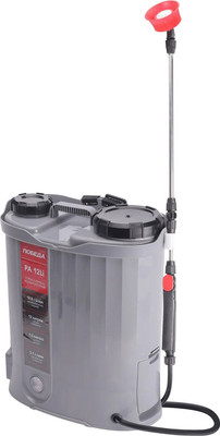 Опрыскиватель аккумуляторный Победа РА 12Li