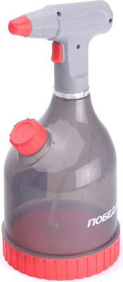 Опрыскиватель аккумуляторный Победа РА 15АА