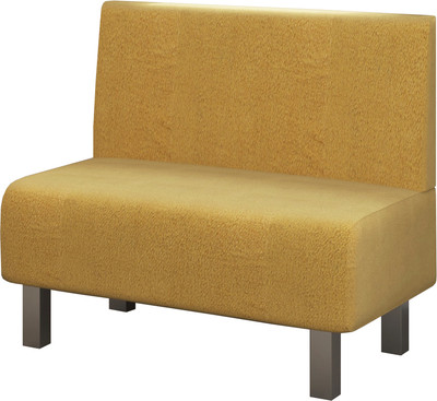 Скамья кухонная мягкая Премиум Марсель 1м  (микровелюр №462)