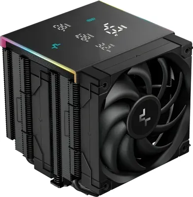 Кулер для процессора Deepcool AK620 Digital Pro (R-AK620-BKAPMN-G)
