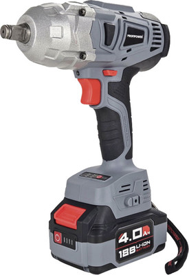 Аккумуляторный гайковерт Profipower DWDTW-18V / E0105