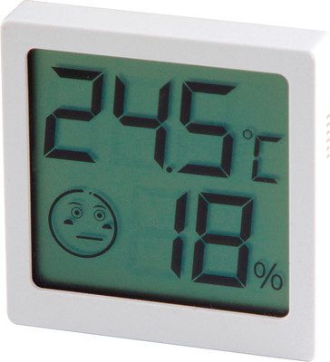 Метеостанция цифровая Energy EN-646 / 107309