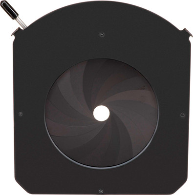 Диафрагма ирисовая Godox Knowled GP-ID для GP / 31275