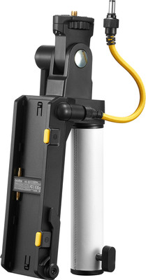 Ручка для студийного оборудования Godox AK-B01 для ML60II Bi / 31395