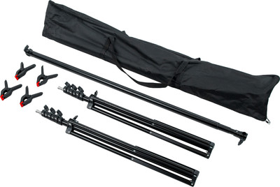 Держатель для студийного оборудования Falcon Eyes B-017Kit / 31779