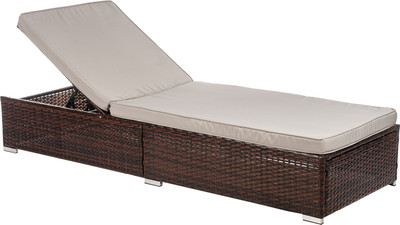 Шезлонг Sundays Carini SFS 015