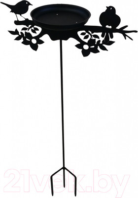 Кормушка для птиц GALA KO002-BY