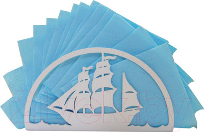 Салфетница GALA SL009-S