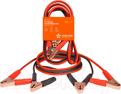 Стартовые провода Airline Standart SA-150-07S
