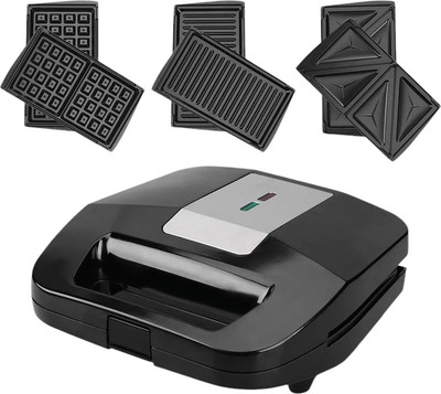 Мультипекарь RAF R.203 3в1