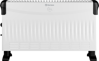 Тепловентилятор Thermex Cadorna 2000 (белый)